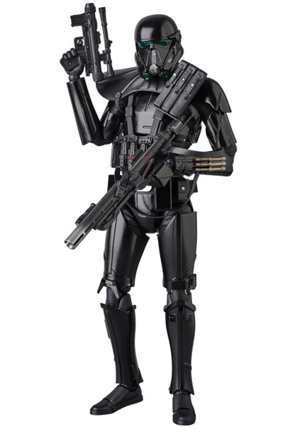 Death Trooper Mafex Medicom - Anime Figuren günstig kaufen