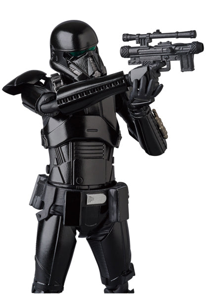Death Trooper Mafex Medicom - Anime Figuren günstig kaufen