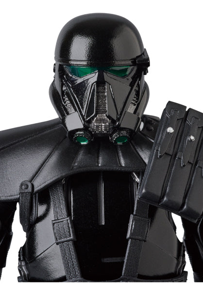 Death Trooper Mafex Medicom - Anime Figuren günstig kaufen