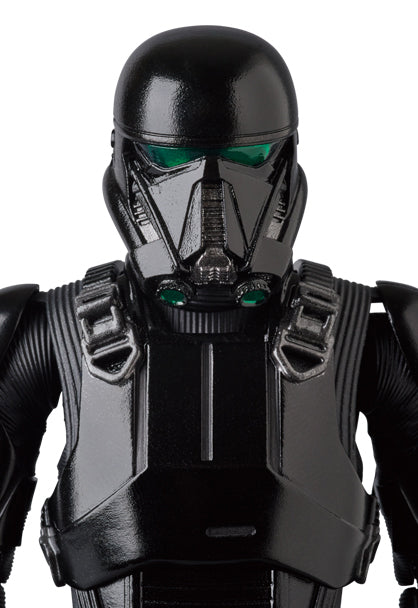 Death Trooper Mafex Medicom - Anime Figuren günstig kaufen