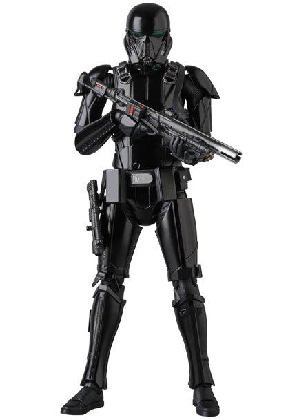 Death Trooper Mafex Medicom - Anime Figuren günstig kaufen