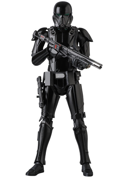 Death Trooper Mafex Medicom - Anime Figuren günstig kaufen