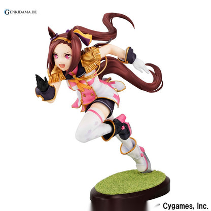 Lucrea Umamusume Pretty Derby Sakura Bakushin O