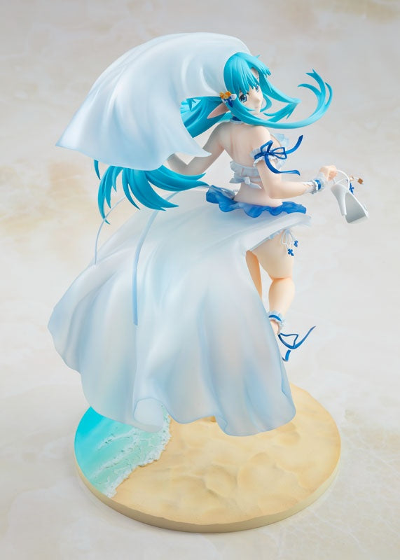 KDcolle Sword Art Online Asuna-Undine- Summer Wedding ver. KADOKAWA Special Set 1/7 [KADOKAWA] Ansicht 5