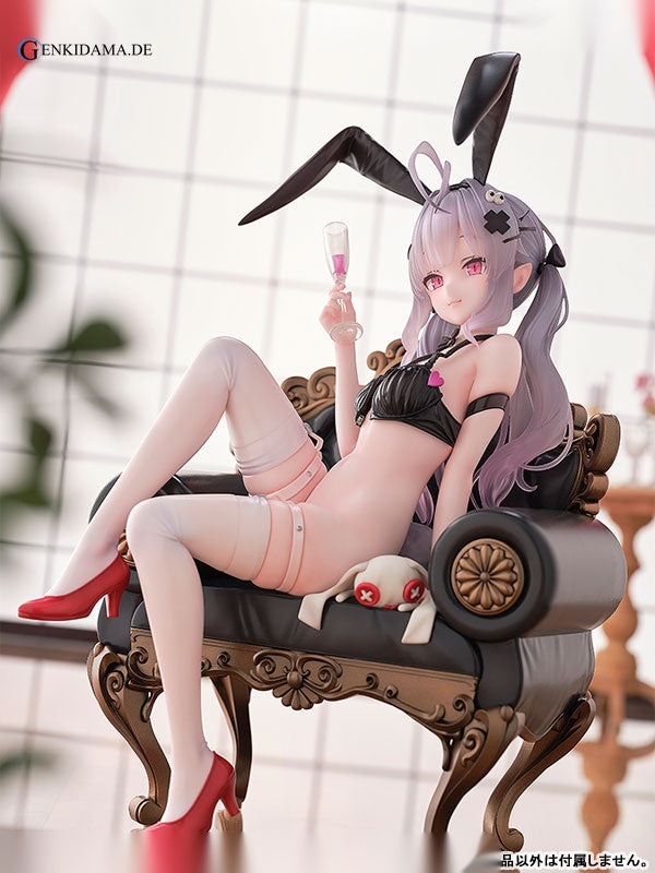 "Kanzarin" sensei Original Character Kanna Shinomiya Sexy Bunny Ver.
