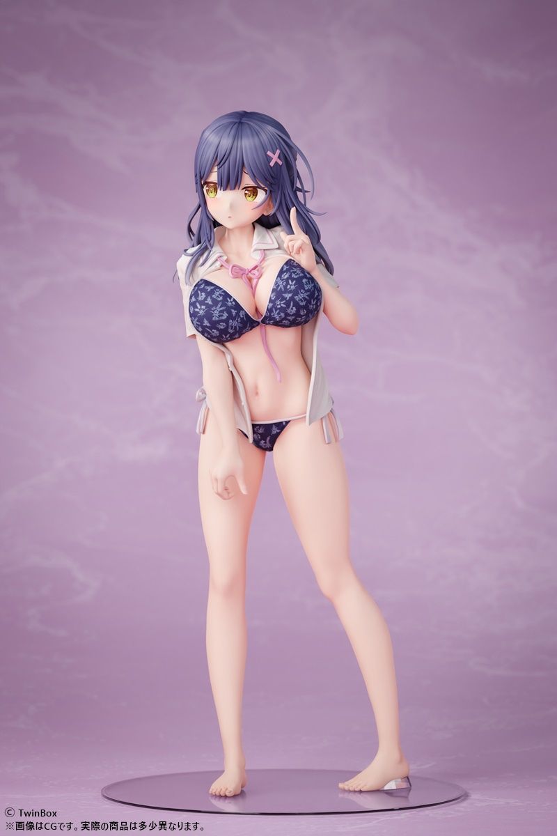 Nanami Yuno  - Original Character - B'full - Anime Figuren günstig kaufen