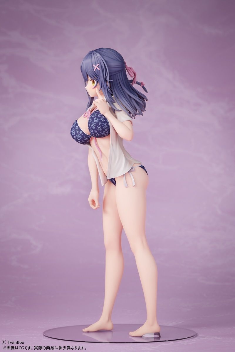 Nanami Yuno  - Original Character - B'full - Anime Figuren günstig kaufen