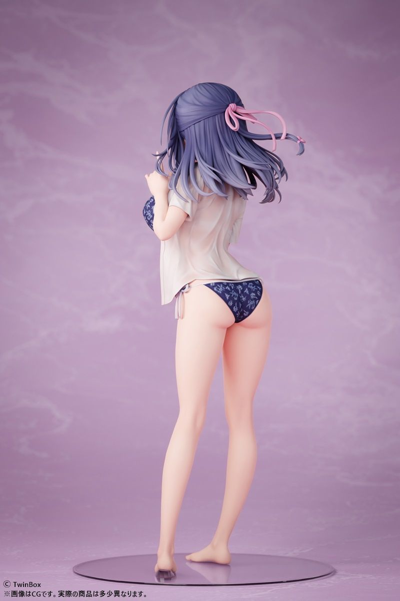 Nanami Yuno  - Original Character - B'full - Anime Figuren günstig kaufen
