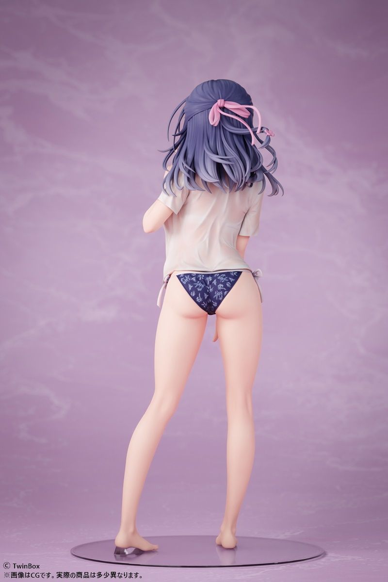 Nanami Yuno  - Original Character - B'full - Anime Figuren günstig kaufen