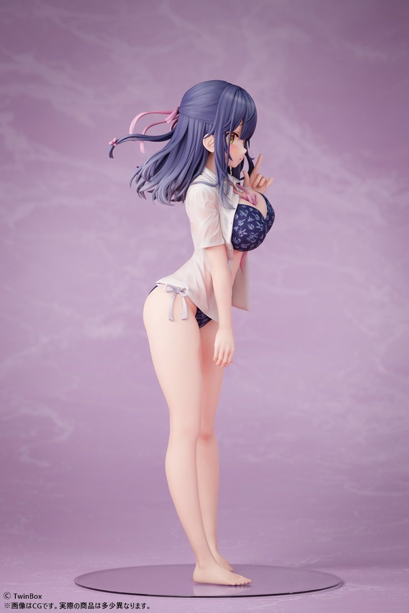 Nanami Yuno  - Original Character - B'full - Anime Figuren günstig kaufen