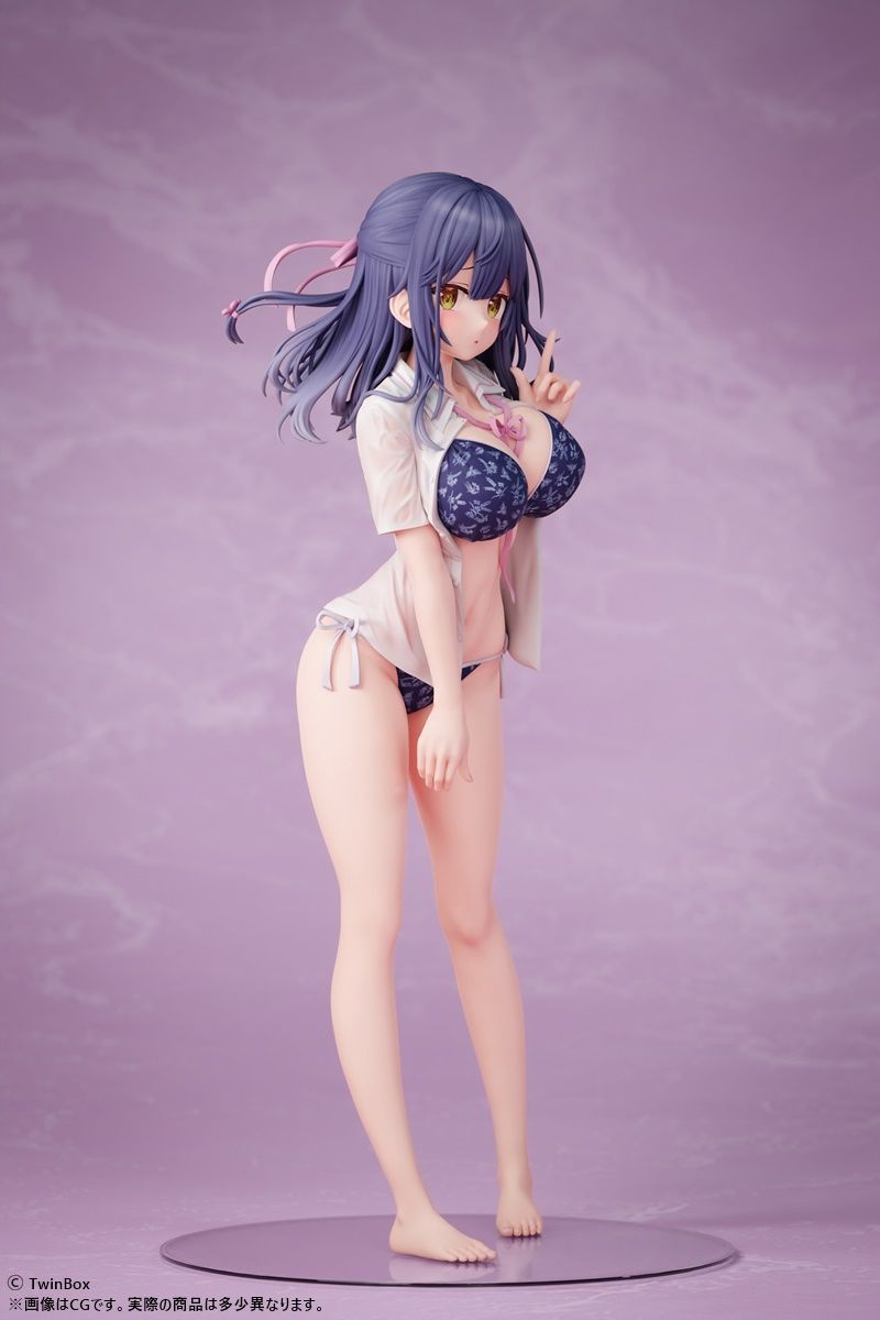 Nanami Yuno  - Original Character - B'full
