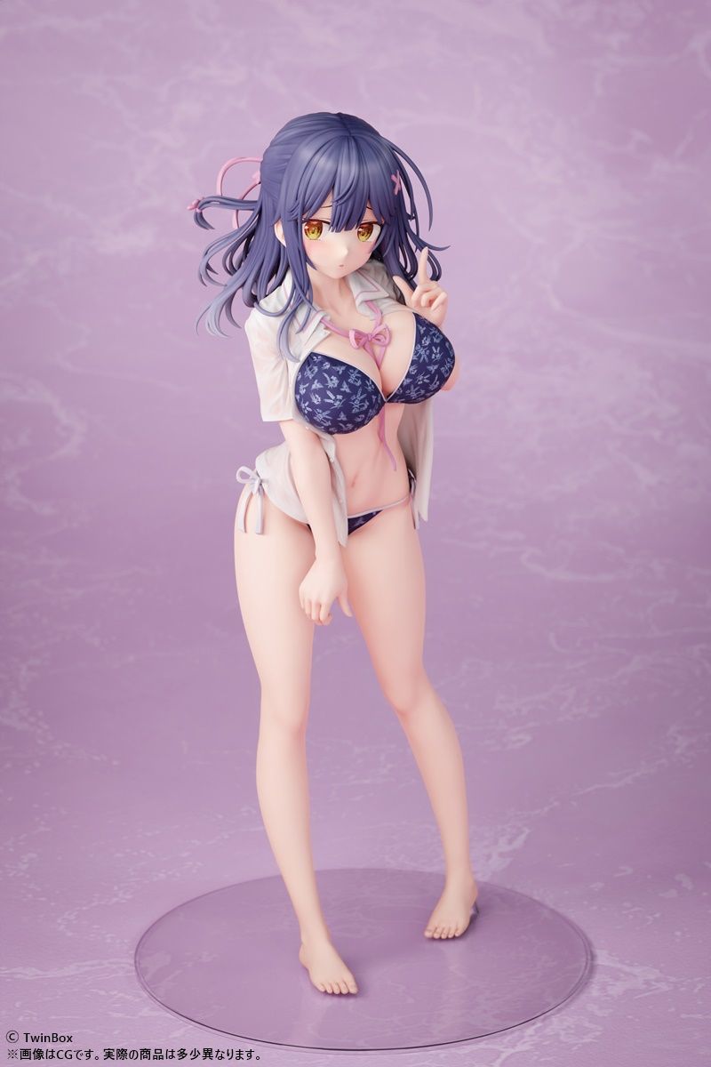 Nanami Yuno  - Original Character - B'full