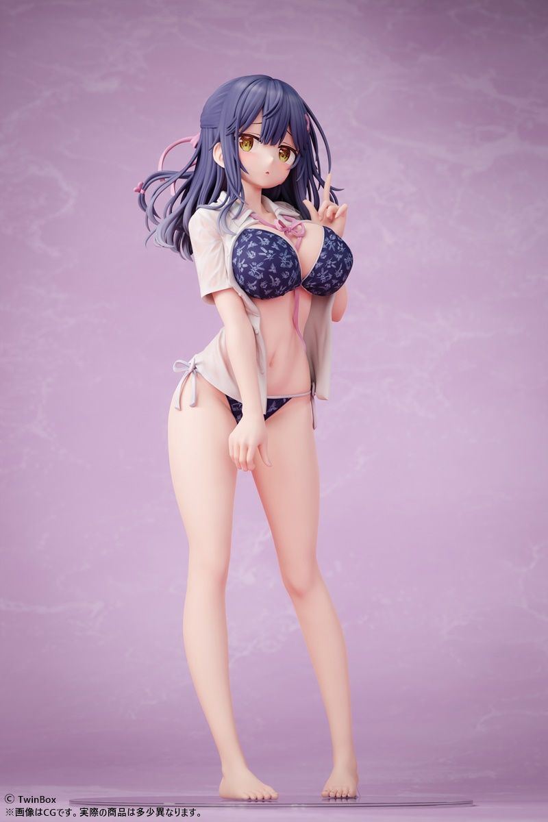 Nanami Yuno  - Original Character - B'full