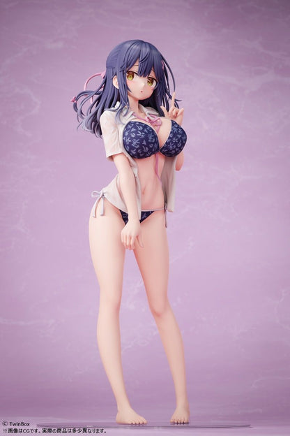 Nanami Yuno  - Original Character - B'full