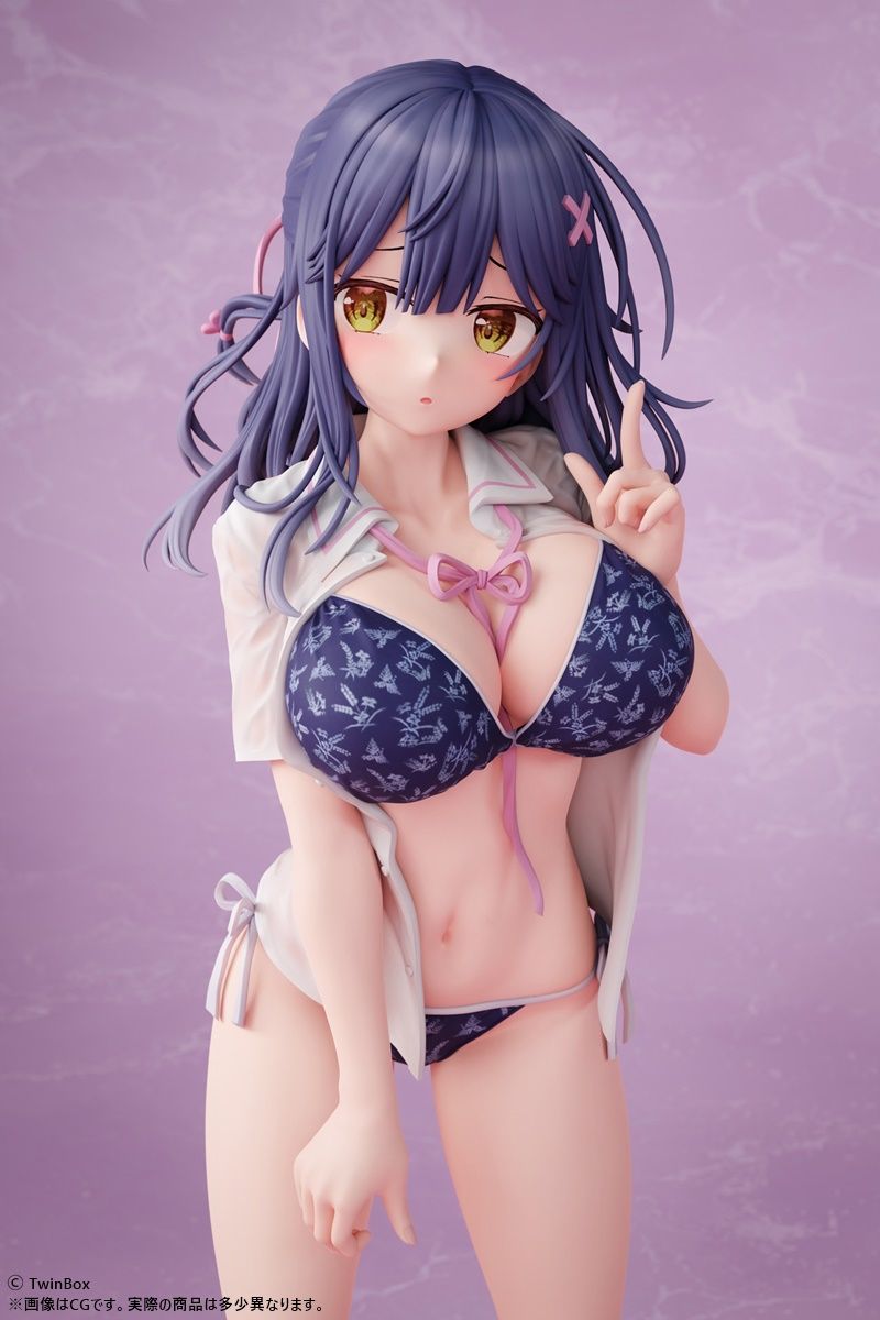 Nanami Yuno  - Original Character - B'full