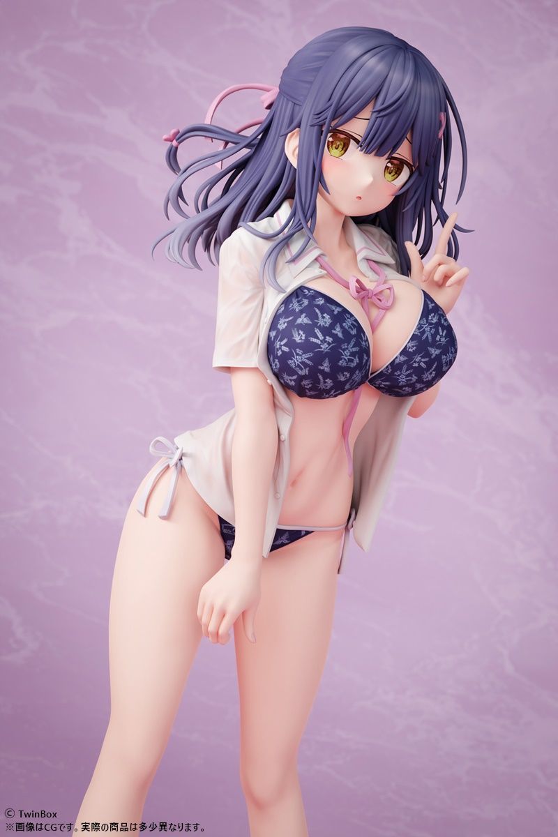 Nanami Yuno  - Original Character - B'full