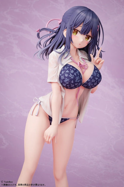 Nanami Yuno  - Original Character - B'full