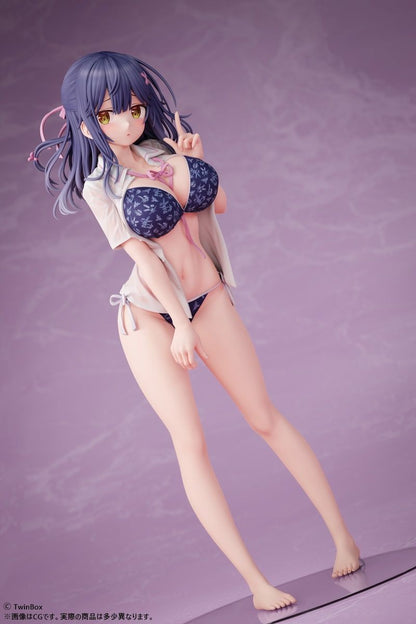 Nanami Yuno  - Original Character - B'full