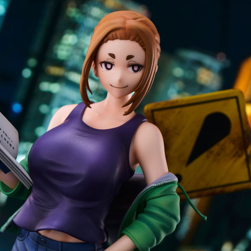TV Anime "Mysterious Disappearances" Sumireko Ogawa [Union Creative] Ansicht 17
