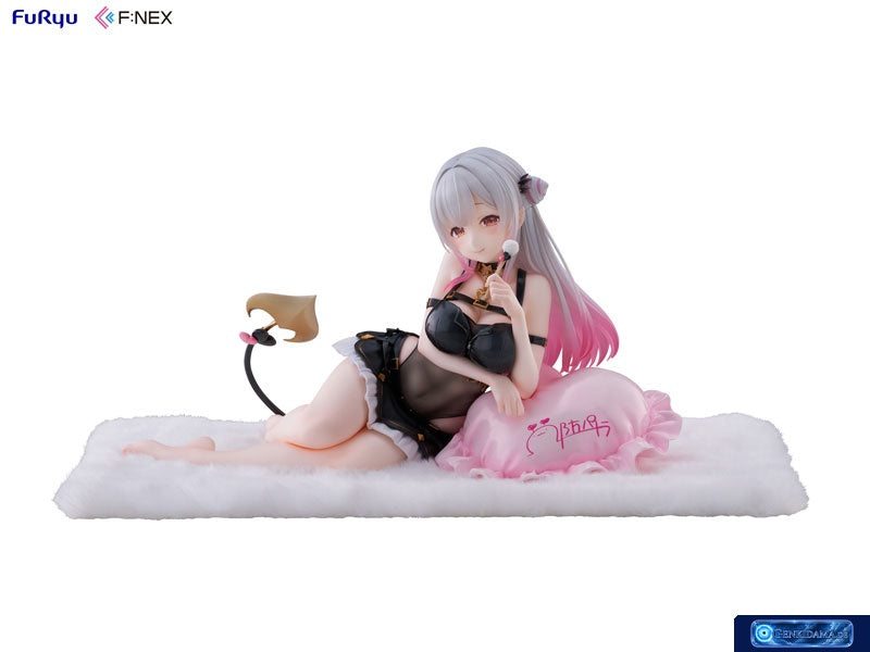 Patra Suou Gaming Outfit VER 1/6 Scale Figure [FURYU] Ansicht 21