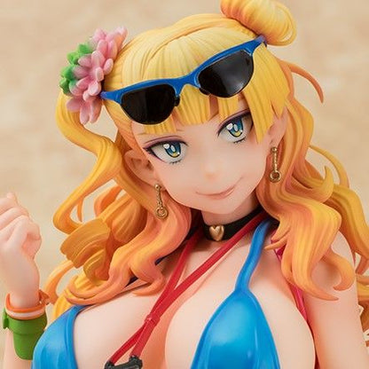 Galko-chan  Swimsuit Daiki Kougyo