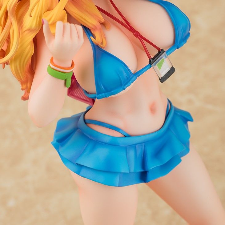 Galko-chan  Swimsuit Daiki Kougyo - Anime Figuren günstig kaufen