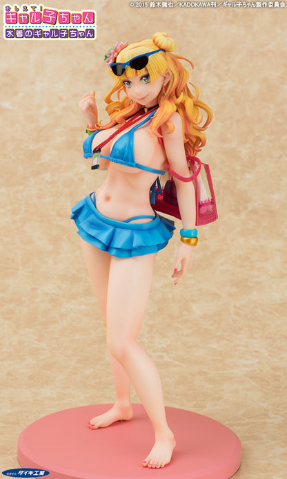 Galko-chan  Swimsuit Daiki Kougyo - Anime Figuren günstig kaufen