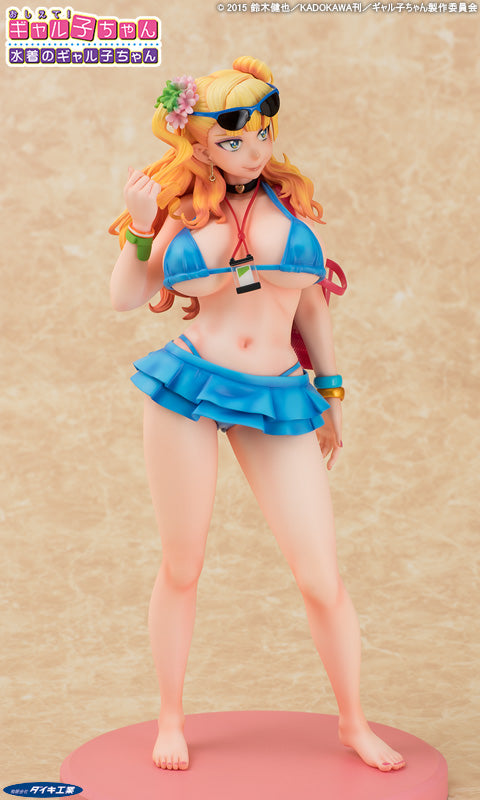Galko-chan  Swimsuit Daiki Kougyo - Anime Figuren günstig kaufen