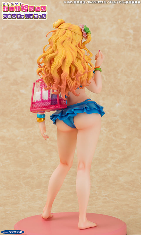 Galko-chan  Swimsuit Daiki Kougyo - Anime Figuren günstig kaufen