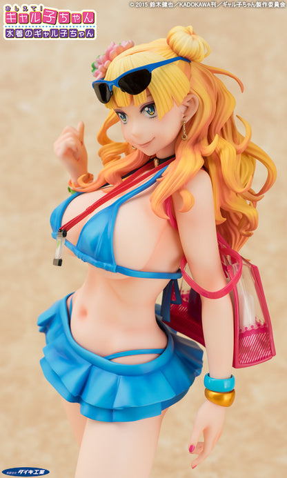 Galko-chan  Swimsuit Daiki Kougyo - Anime Figuren günstig kaufen