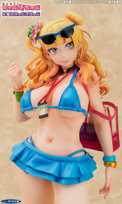 Galko-chan  Swimsuit Daiki Kougyo - Anime Figuren günstig kaufen