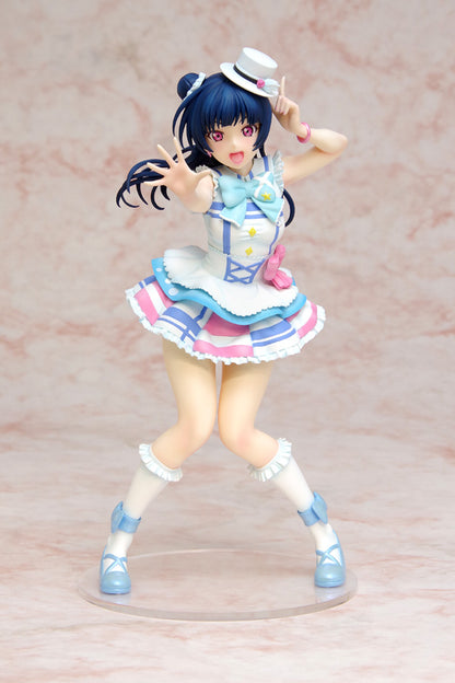 Yoshiko Tsushima Love Live! Wave
