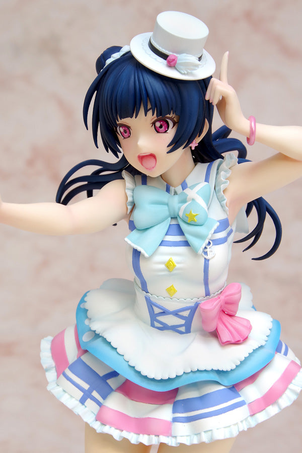 Yoshiko Tsushima Love Live! Wave