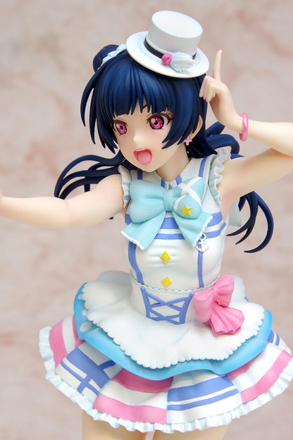 Yoshiko Tsushima Love Live! Wave
