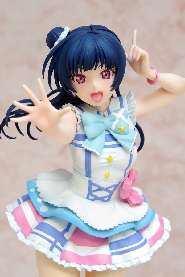 Yoshiko Tsushima Love Live! Wave