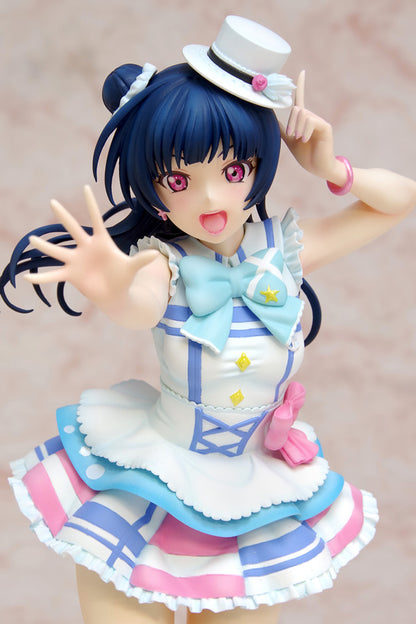 Yoshiko Tsushima Love Live! Wave