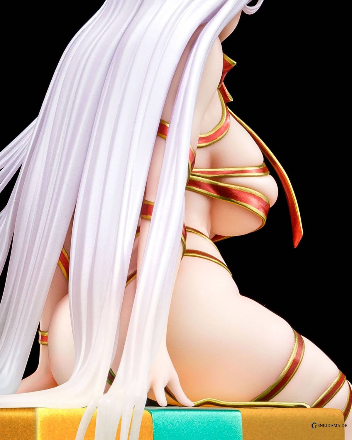 Original Character: Mariya - Illustrated By Masamie Chie 1/6