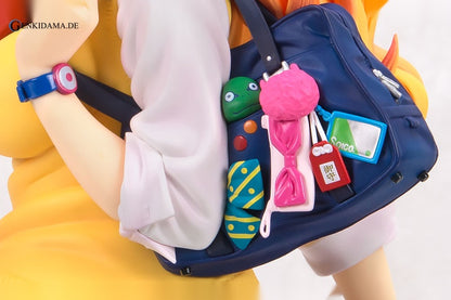 Oshiete! Galko-chan - Galko