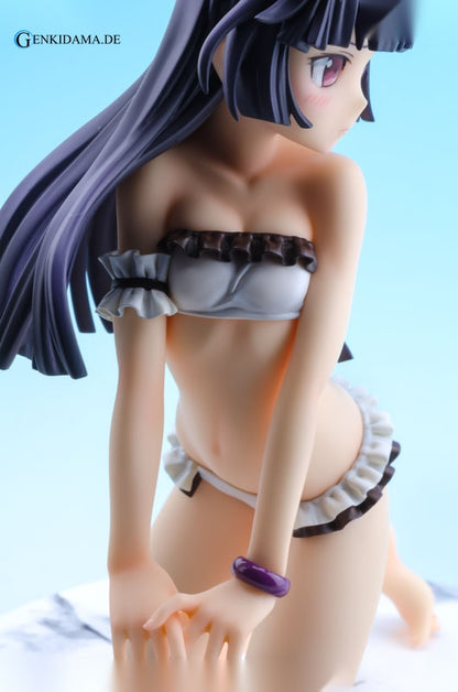 Oreimo 2 - Kuroneko MIZUGI Version