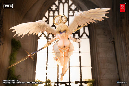 Action Figure: Angela 1/12 (RPG-07)