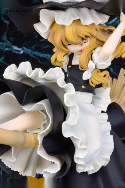 Touhou Project - Marisa Kirisame