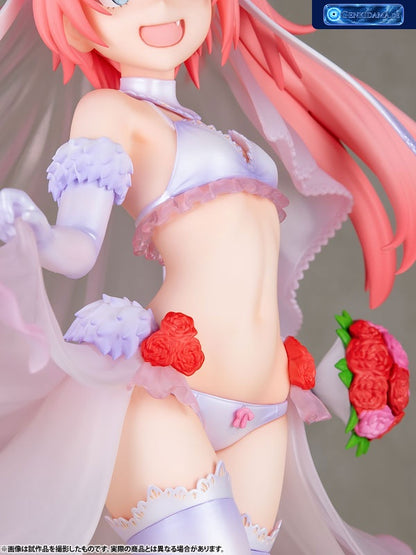 KDcolle That Time I Got Reincarnated as a Slime Milim Nava Wedding Bikini ver. KADOKAWA Special Set 1/7 [KADOKAWA] Ansicht 19