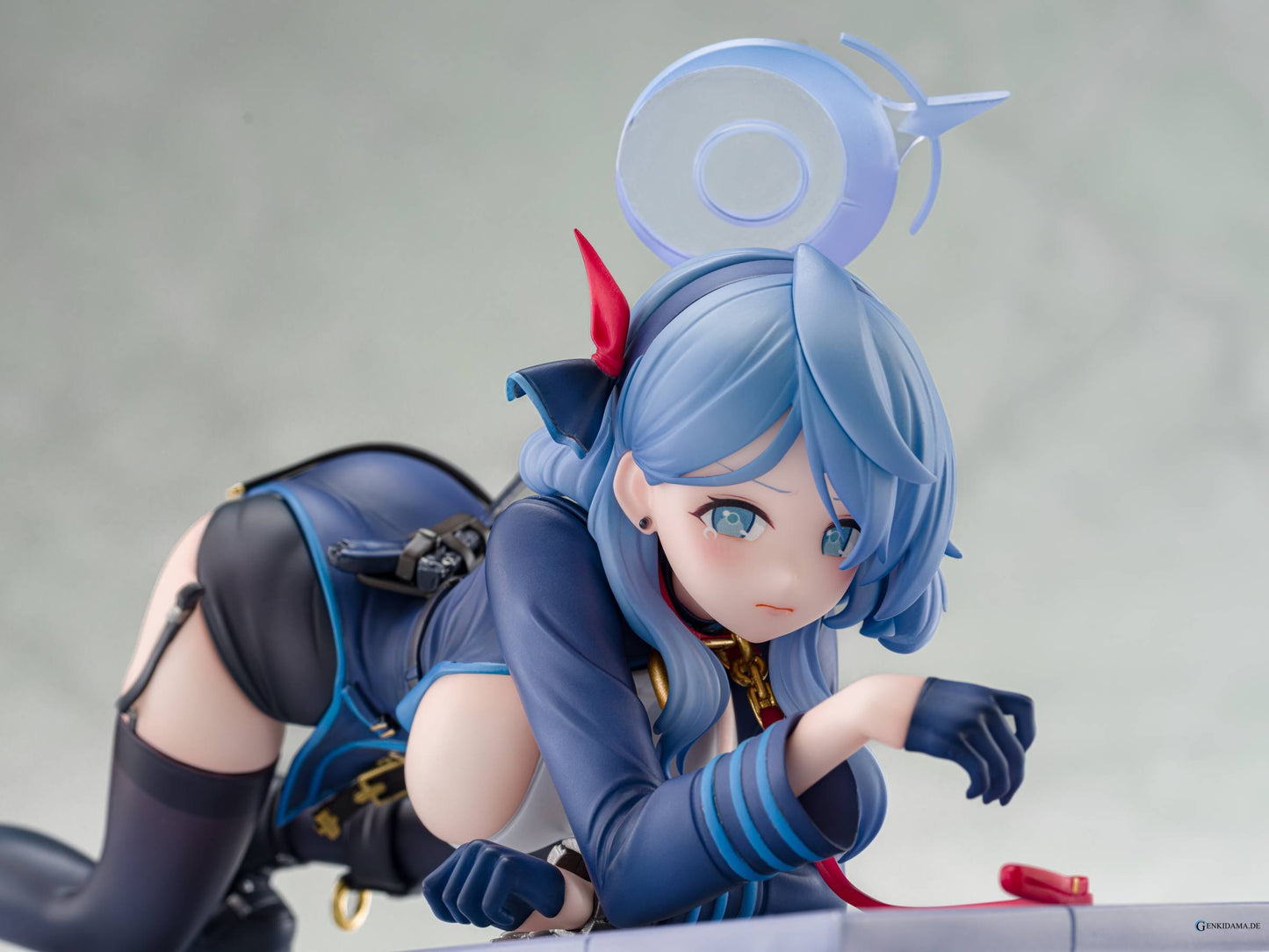 Blue Archive: Ako (Memorial Lobby Ver.) 1/7
