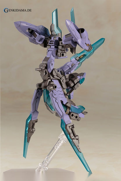 Frame Arms Girl - Hresvelgr Plastic Model