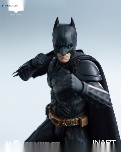 Batman (The Dark Knight Rises) 1/12 Collectible Figure DX Ver.