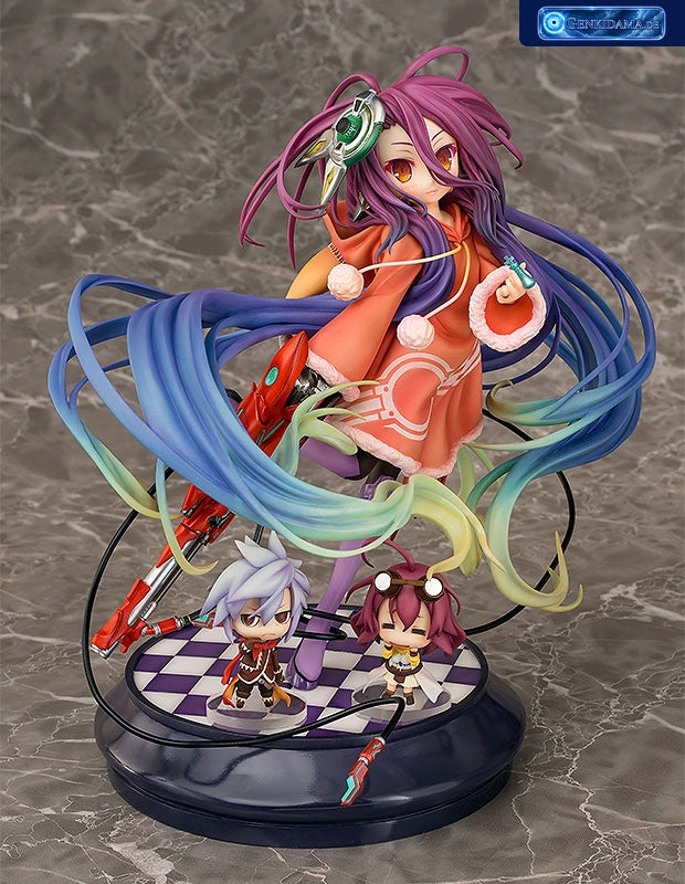 No Game No Life Zero Schwi 1/7 [Phat Company] Ansicht 8