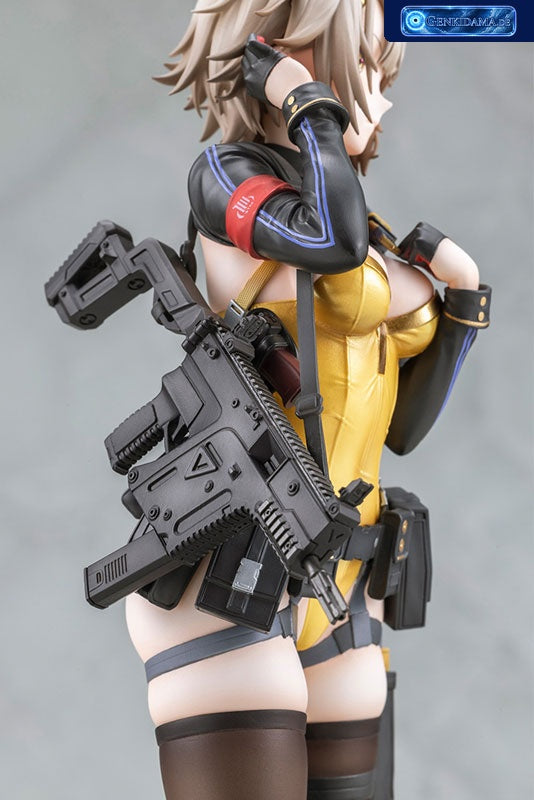 Girls' Frontline 2: Exilium Vector Molotov Bunny Ver. 1/7 [Kotobukiya] Ansicht 24