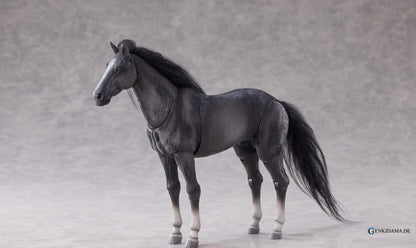 Galactic Series Ye Qu 1/12 Scale Action Figure