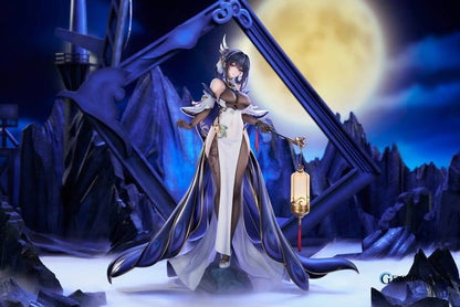 Azur Lane: Chen Hai (Retrofit Ver.) (With Bonus) 1/7
