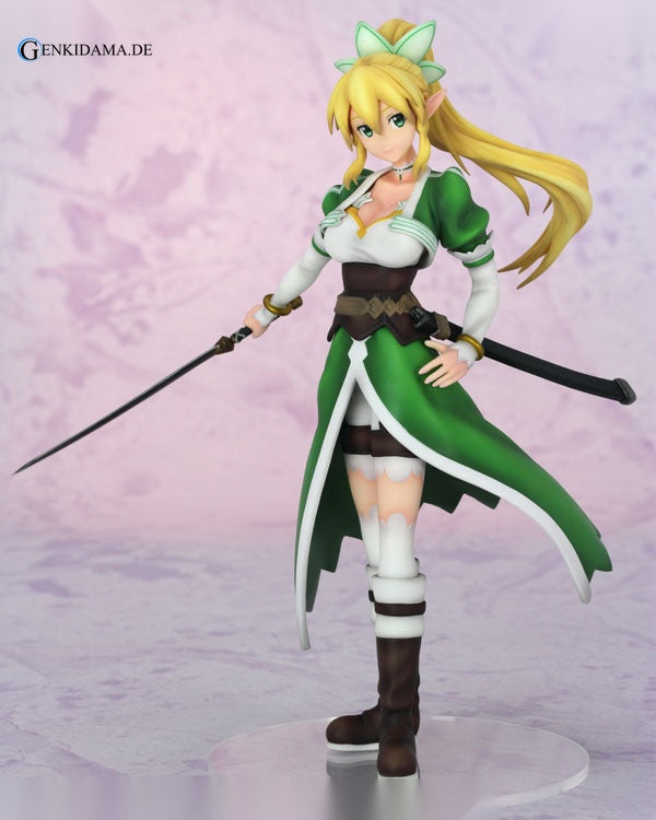Sword Art Online - Leafa